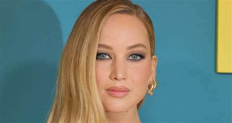 jenifer lawerence nudes|Jennifer Lawrence stuns fans by getting NAKED in X